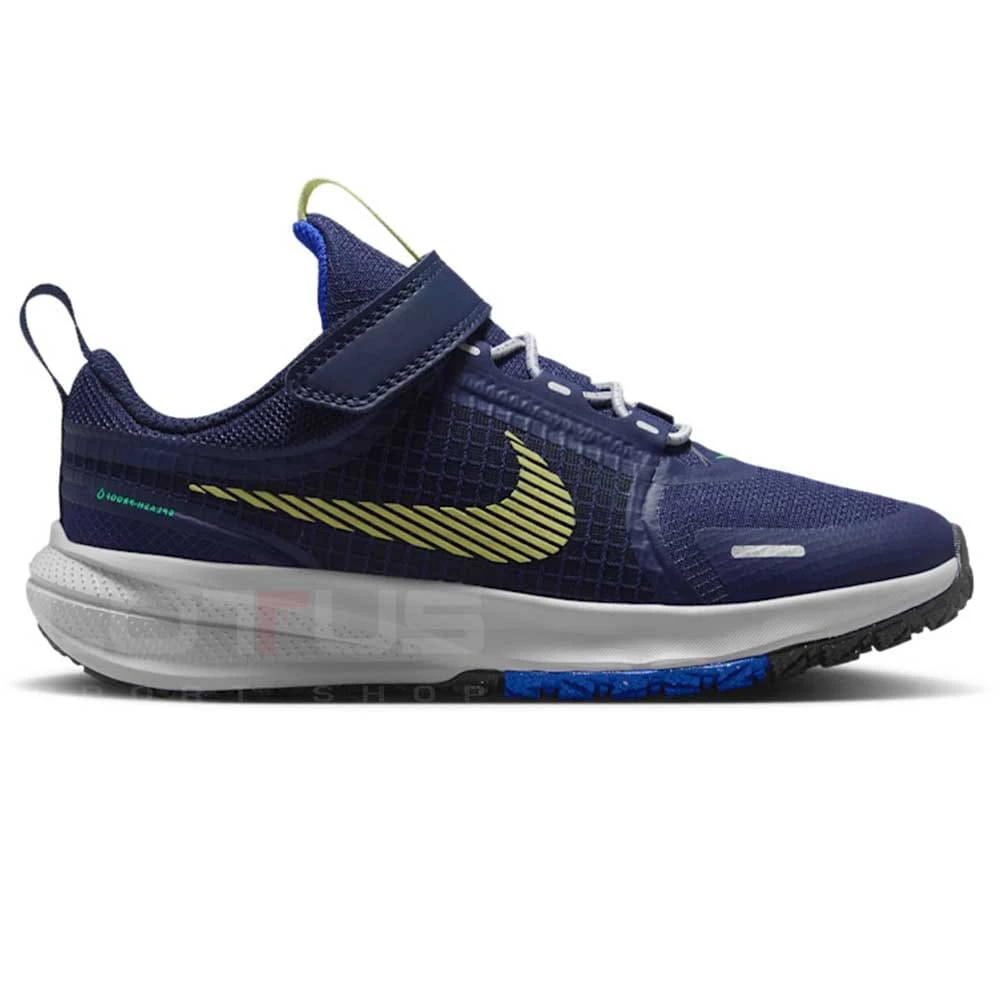 ДЕТСКИ МАРАТОНКИ ЗА МОМЧЕ NIKE IO2336-400 STAR RUNNER UTILITY PS ТЪМНОСИНИ - lotus-sport.bg