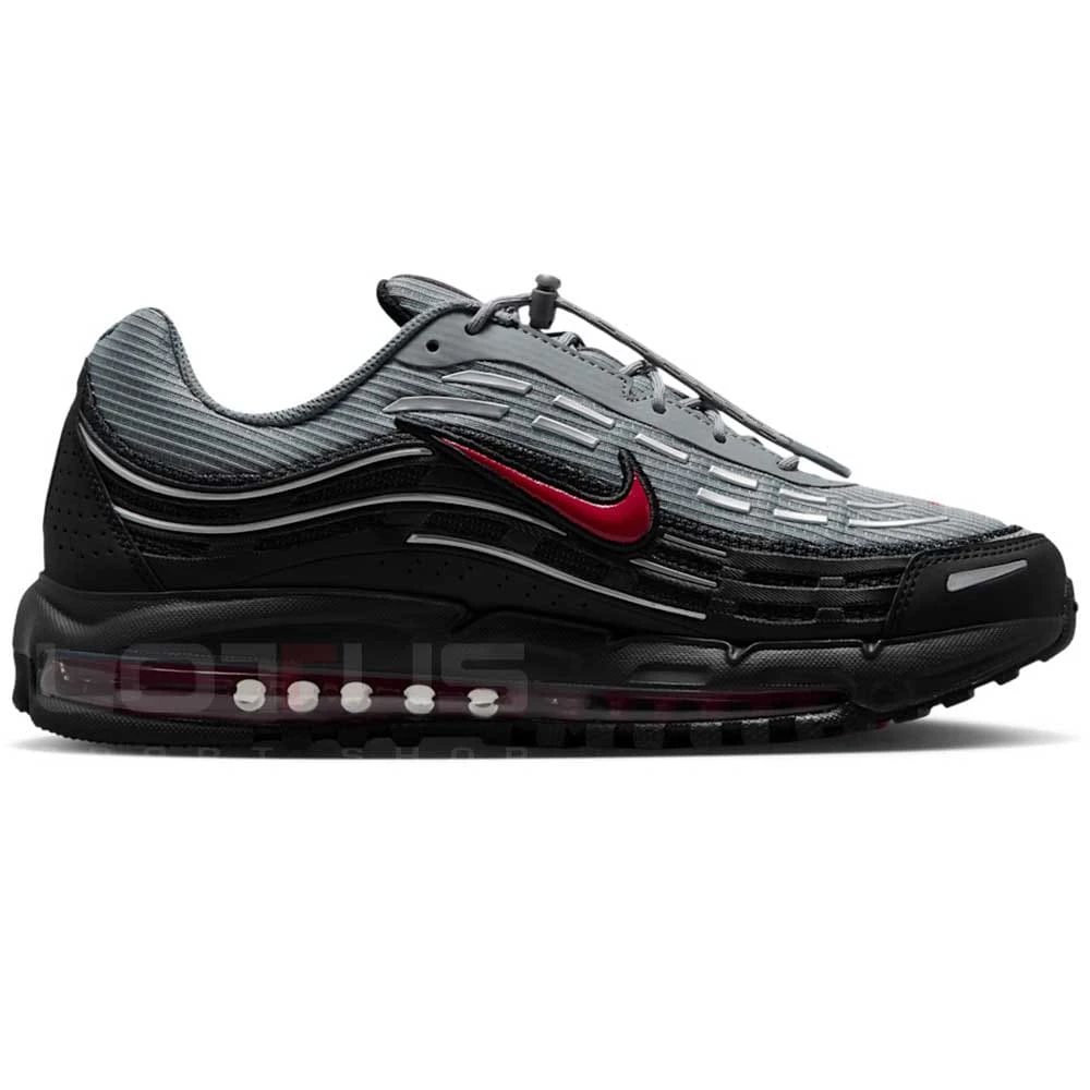 МЪЖКИ МАРАТОНКИ NIKE IO3037-003 AIR MAX TL 2.5 СИВИ - lotus-sport.bg