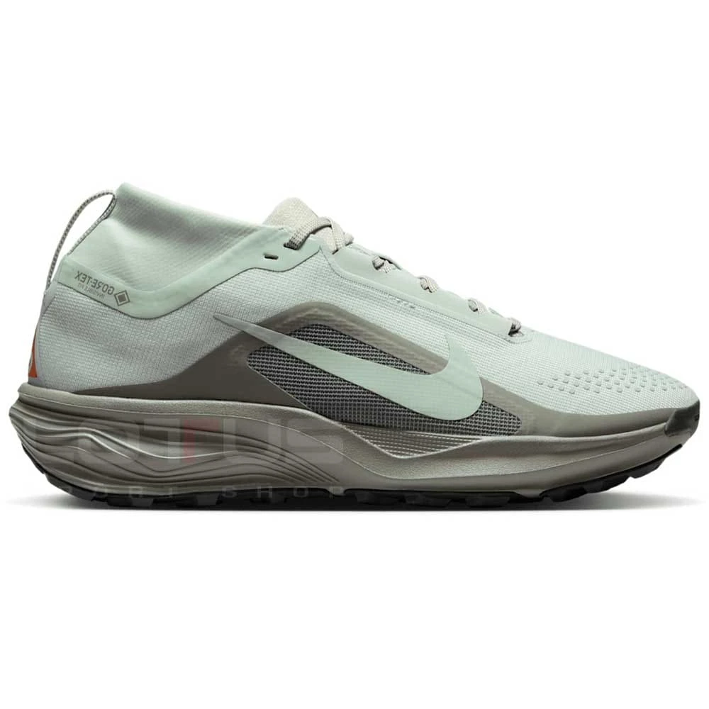 МЪЖКИ МАРАТОНКИ NIKE IQ1084-003 ACG PEGASUS TRAIL GTX СИВИ - lotus-sport.bg