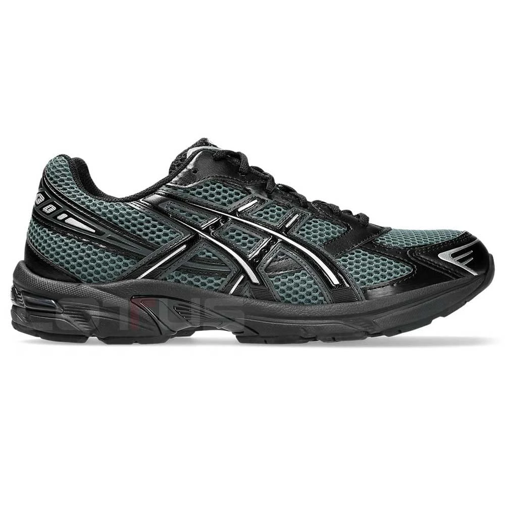 МЪЖКИ МАРАТОНКИ ASICS 1203A609-024 GEL-1130 ТЪМНОЗЕЛЕНИ - lotus-sport.bg