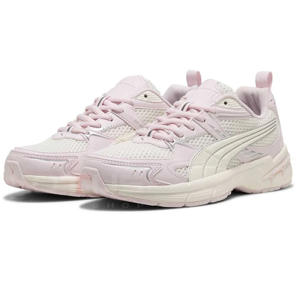 ДАМСКИ МАРАТОНКИ PUMA 40262523 MILENIO TECH 2000 РОЗОВИ - lotus-sport.bg