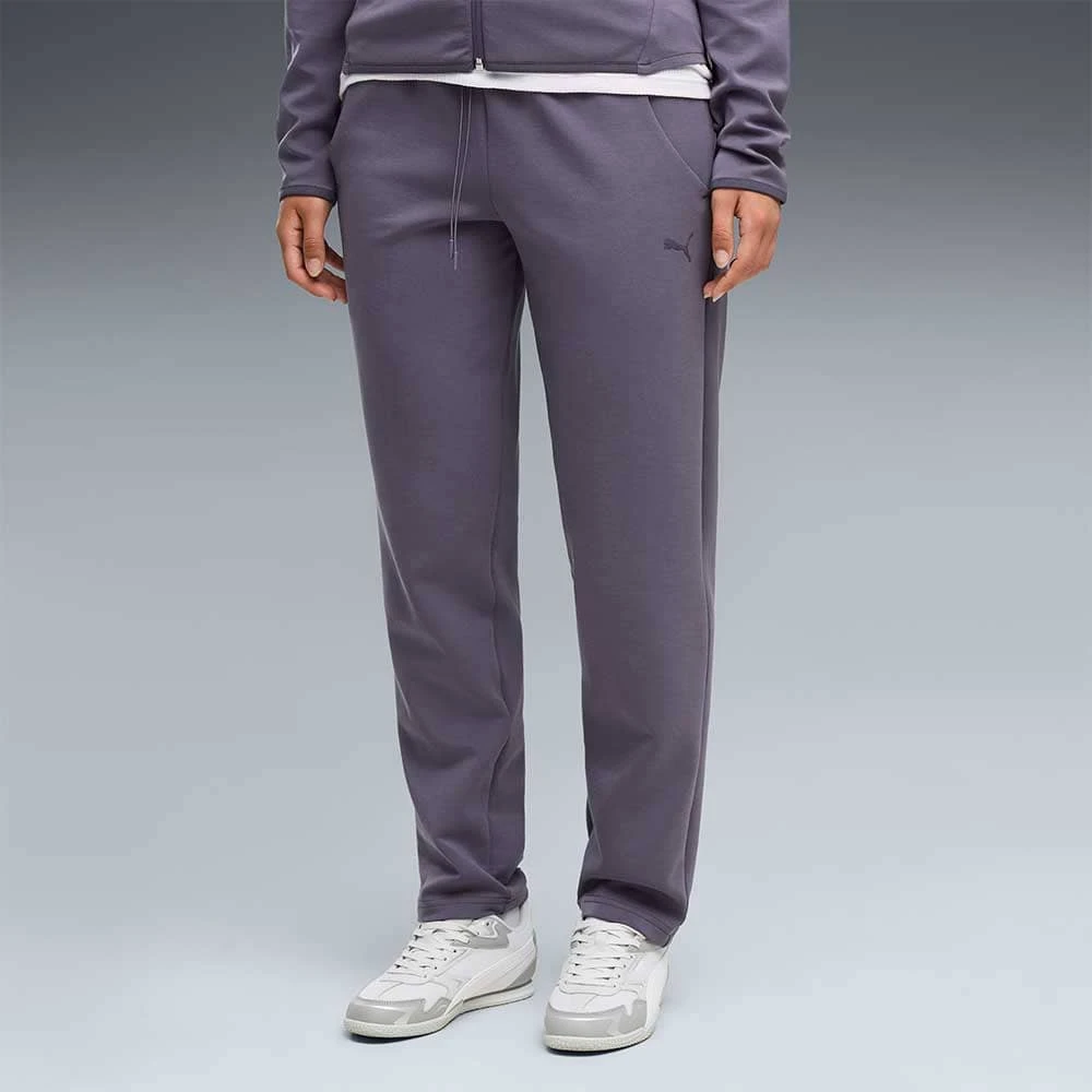 ДАМСКО ДОЛНИЩЕ PUMA 69403635 PUMATECH SENSE PANTS ЛИЛАВО - lotus-sport.bg