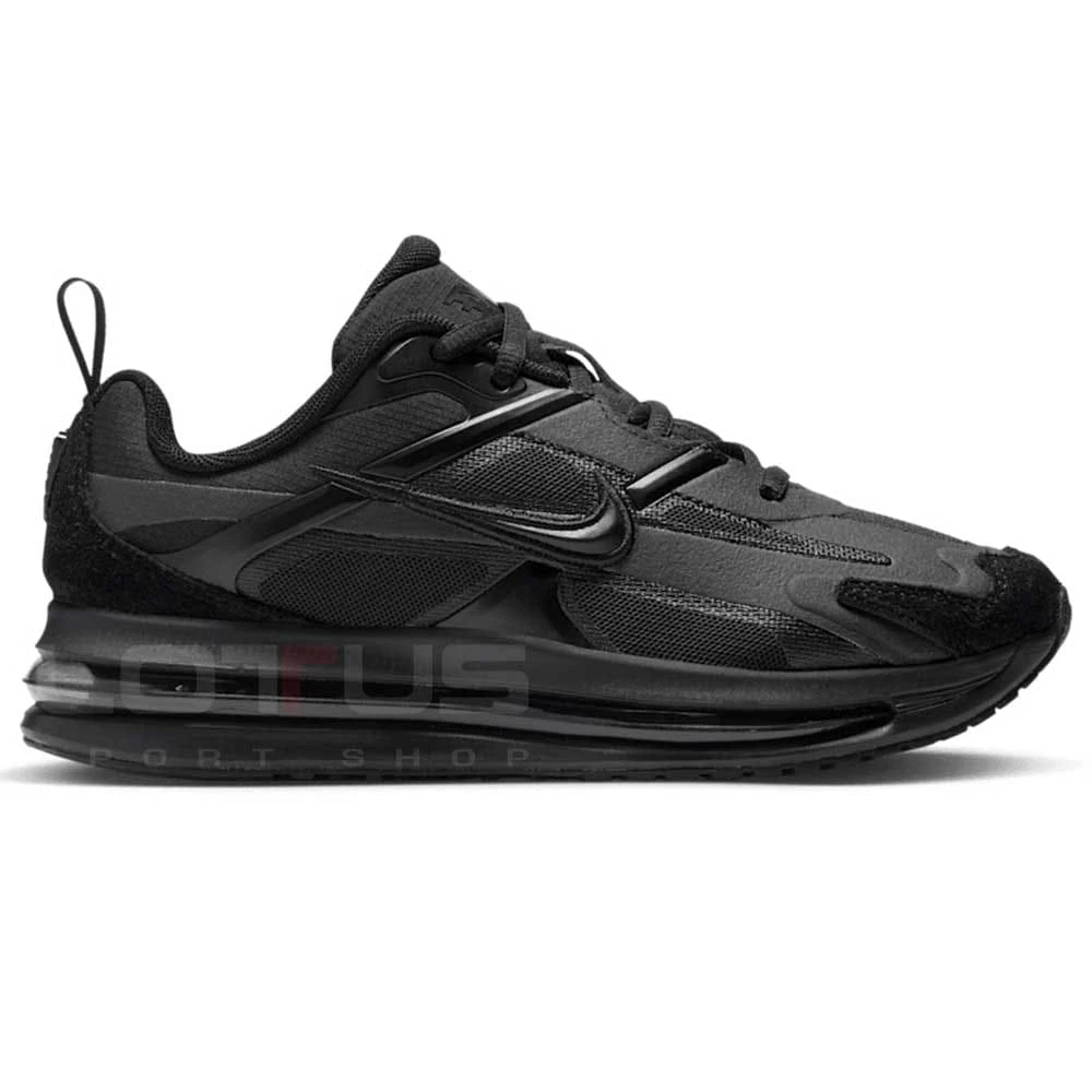 ДЕТСКИ МАРАТОНКИ NIKE IW4936-001 AIR MAX METRO GS ЧЕРНИ - lotus-sport.bg