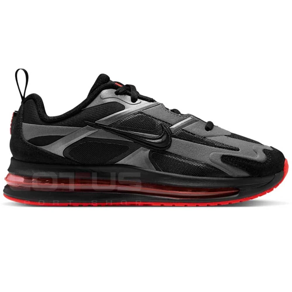ДЕТСКИ МАРАТОНКИ NIKE IW4936-004 AIR MAX METRO GS ЧЕРНИ/СИВИ - lotus-sport.bg