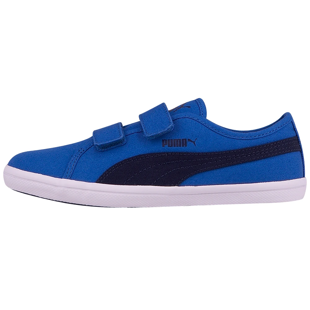 ДЕТСКИ МАРАТОНКИ PUMA ELSU F CANVAS V KIDS - lotus-sport.bg