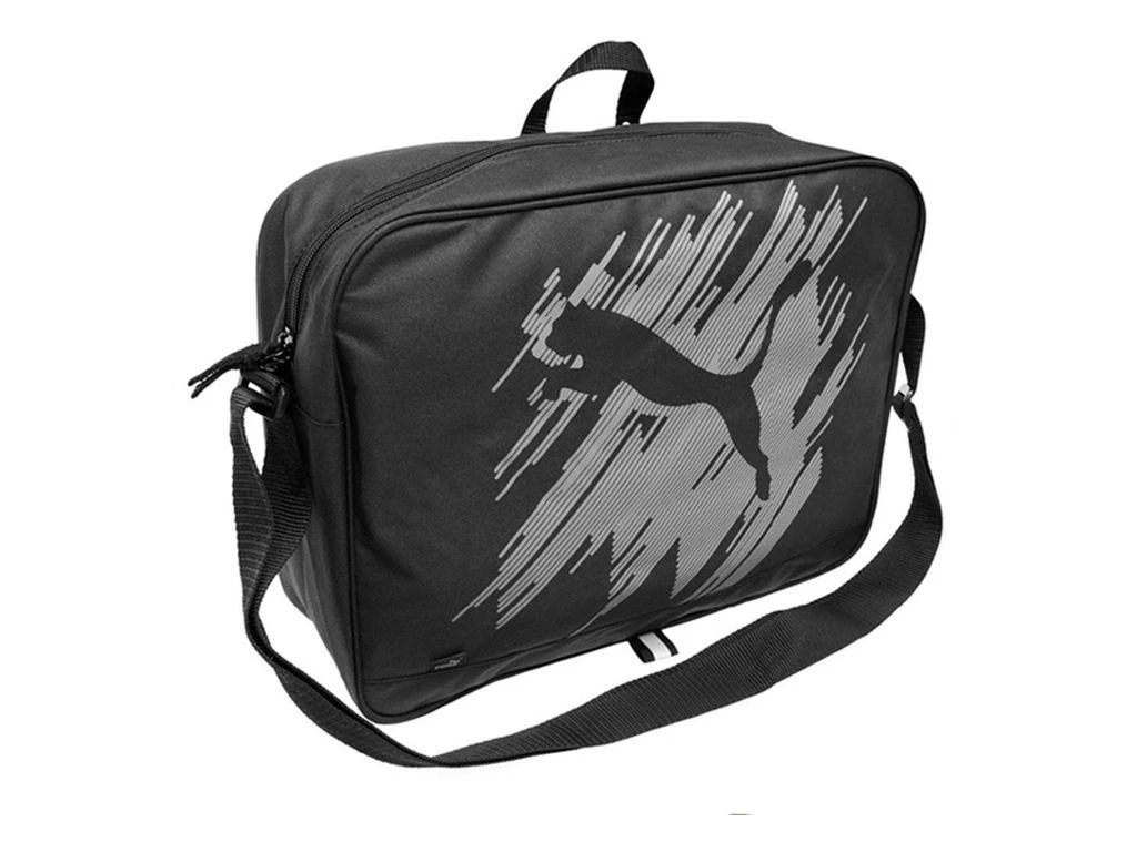 ЧАНТА  PUMA ECHO SHOULDER BAG - lotus-sport.bg