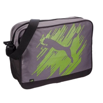 ЧАНТА  PUMA ECHO SHOULDER BAG - lotus-sport.bg