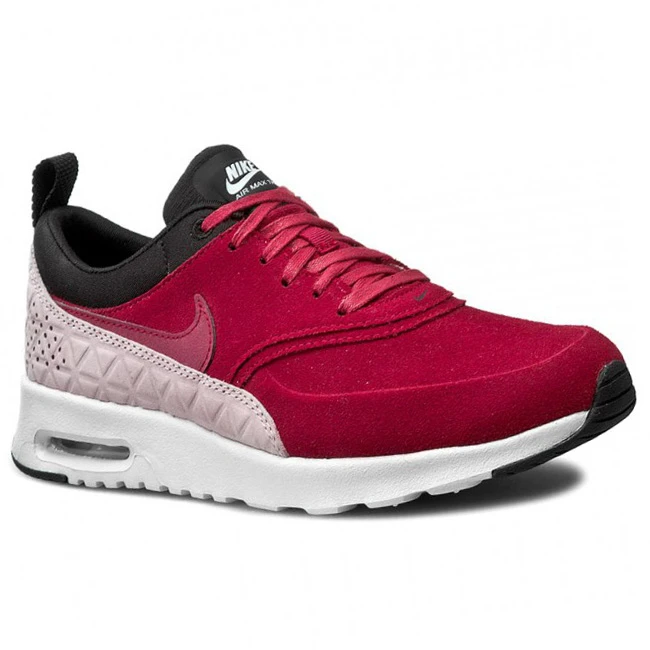 ДАМСКИ МАРАТОНКИ  W NIKE AIR MAX THEA PRM LTH - lotus-sport.bg