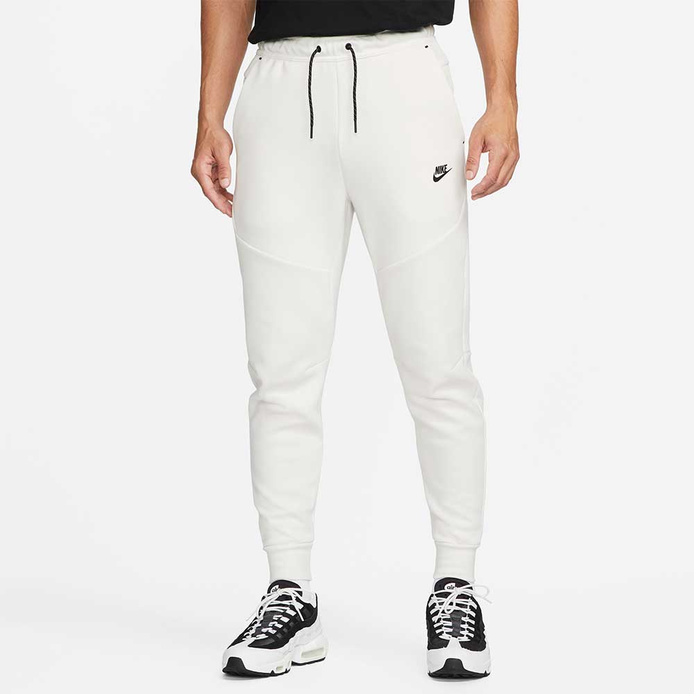 МЪЖКО ДОЛНИЩЕ NIKE NSW TCH FLC JGGR PHANTOM - lotus-sport.bg