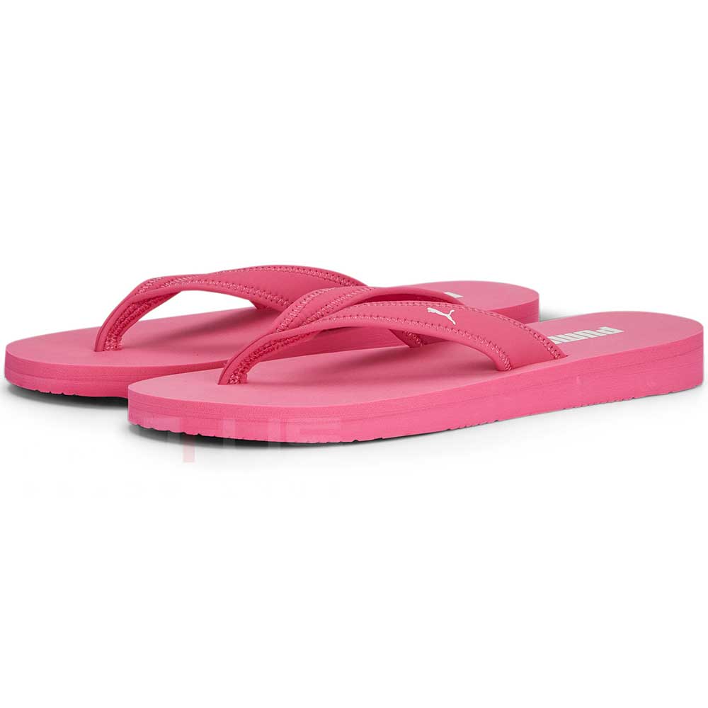 ДАМСКИ ЧЕХЛИ PUMA SANDY FLIP PINK - lotus-sport.bg