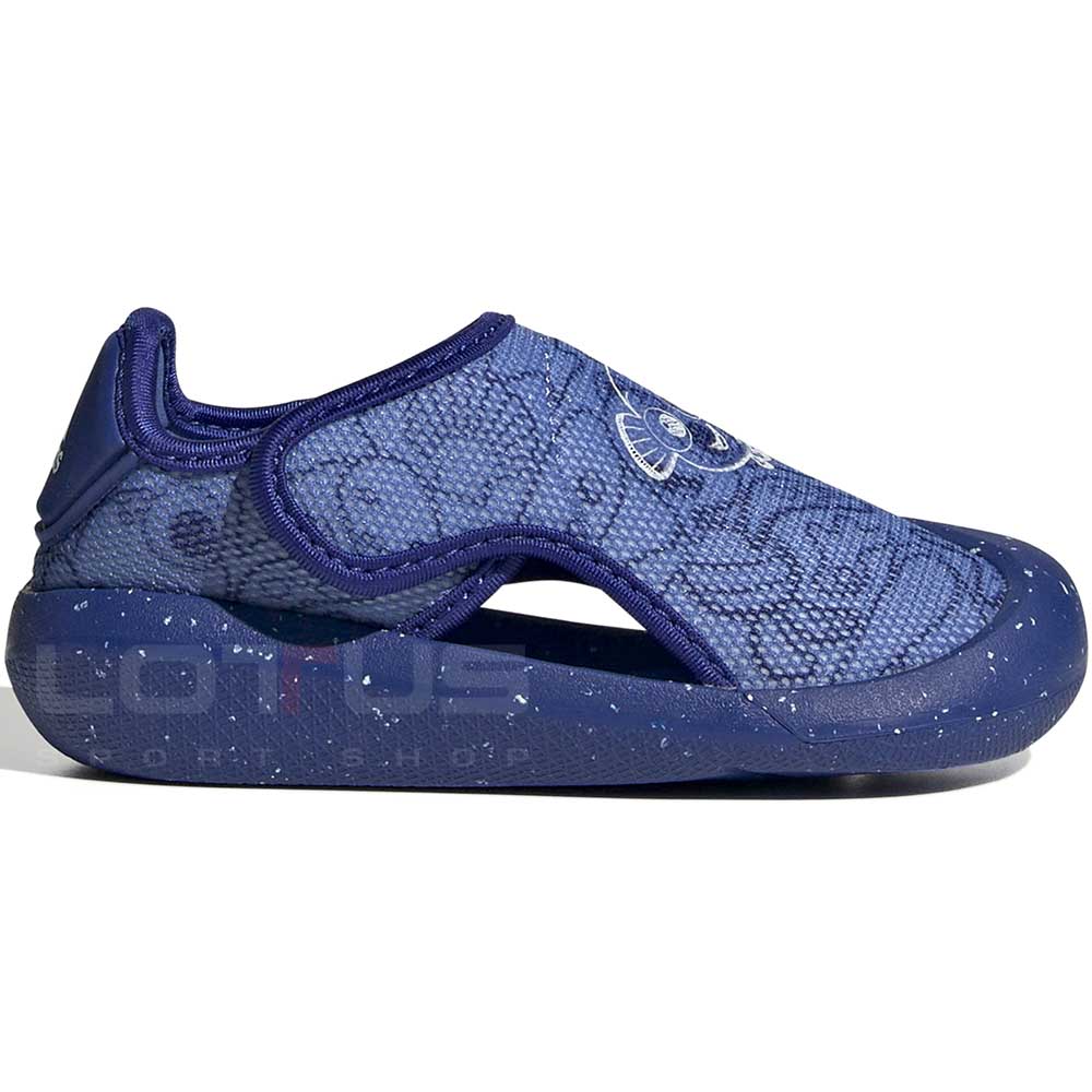 ДЕТСКИ САНДАЛИ ЗА МОМЧЕ ADIDAS ALTAVENTURE 2.0 NEMO BLUE - lotus-sport.bg