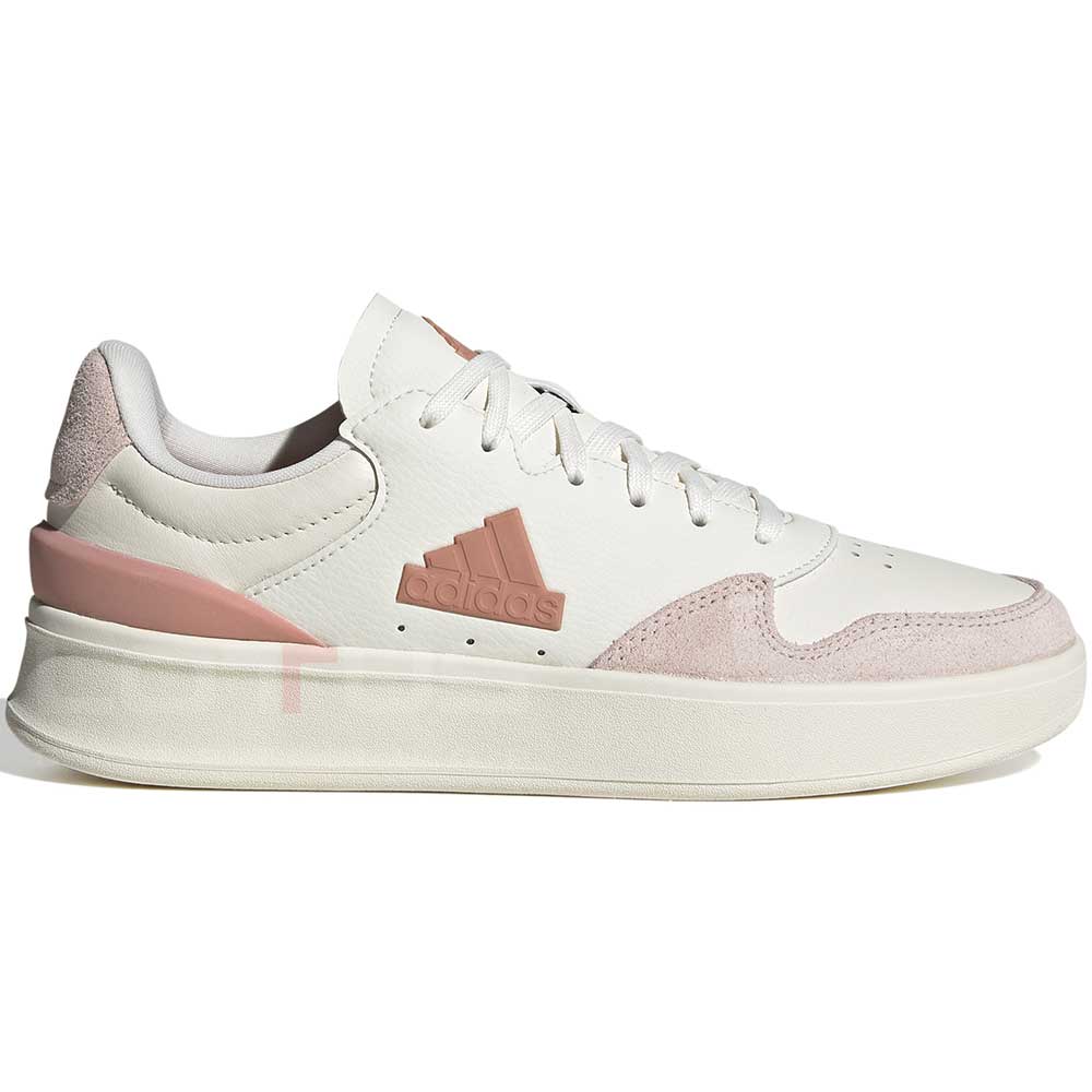 ДАМСКИ ОБУВКИ ADIDAS KANTANA WHITE/CLAY - lotus-sport.bg