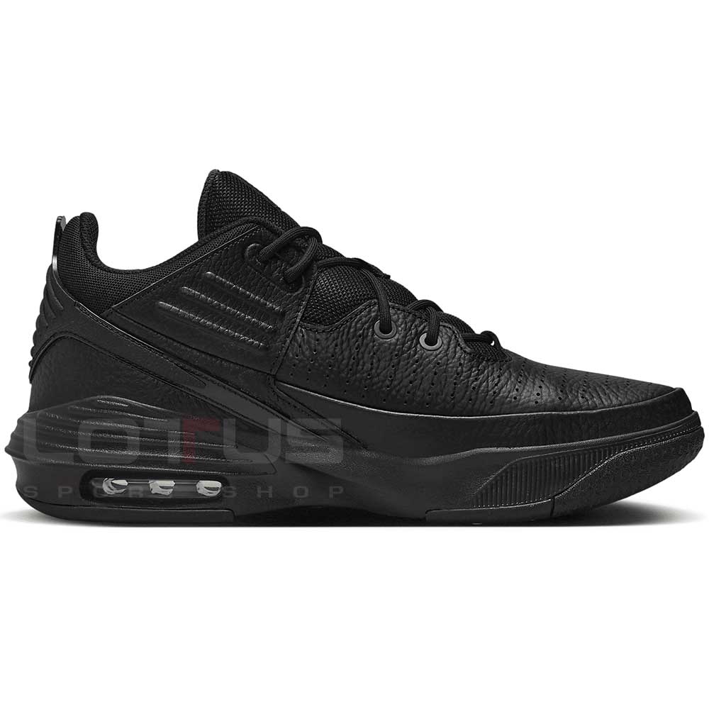 МЪЖКИ ОБУВКИ NIKE JORDAN MAX AURA 5 BLACK - lotus-sport.bg