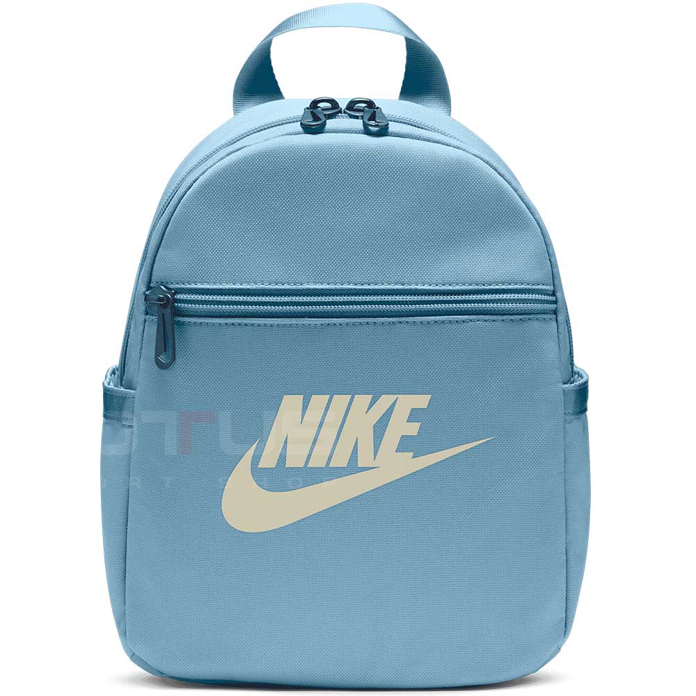 ДАМСКА РАНИЧКА NIKE NSW FUTURA 365 MINI BKPK СИНЯ - lotus-sport.bg