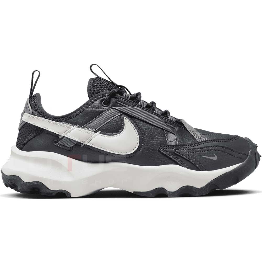 ДАМСКИ МАРАТОНКИ NIKE TC 7900 ТЪМНОСИВИ - lotus-sport.bg