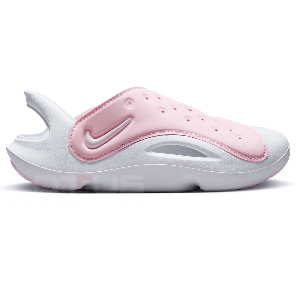 ДЕТСКИ САНДАЛИ ЗА МОМИЧЕ NIKE SOL SANDAL (PS) РОЗОВИ - lotus-sport.bg