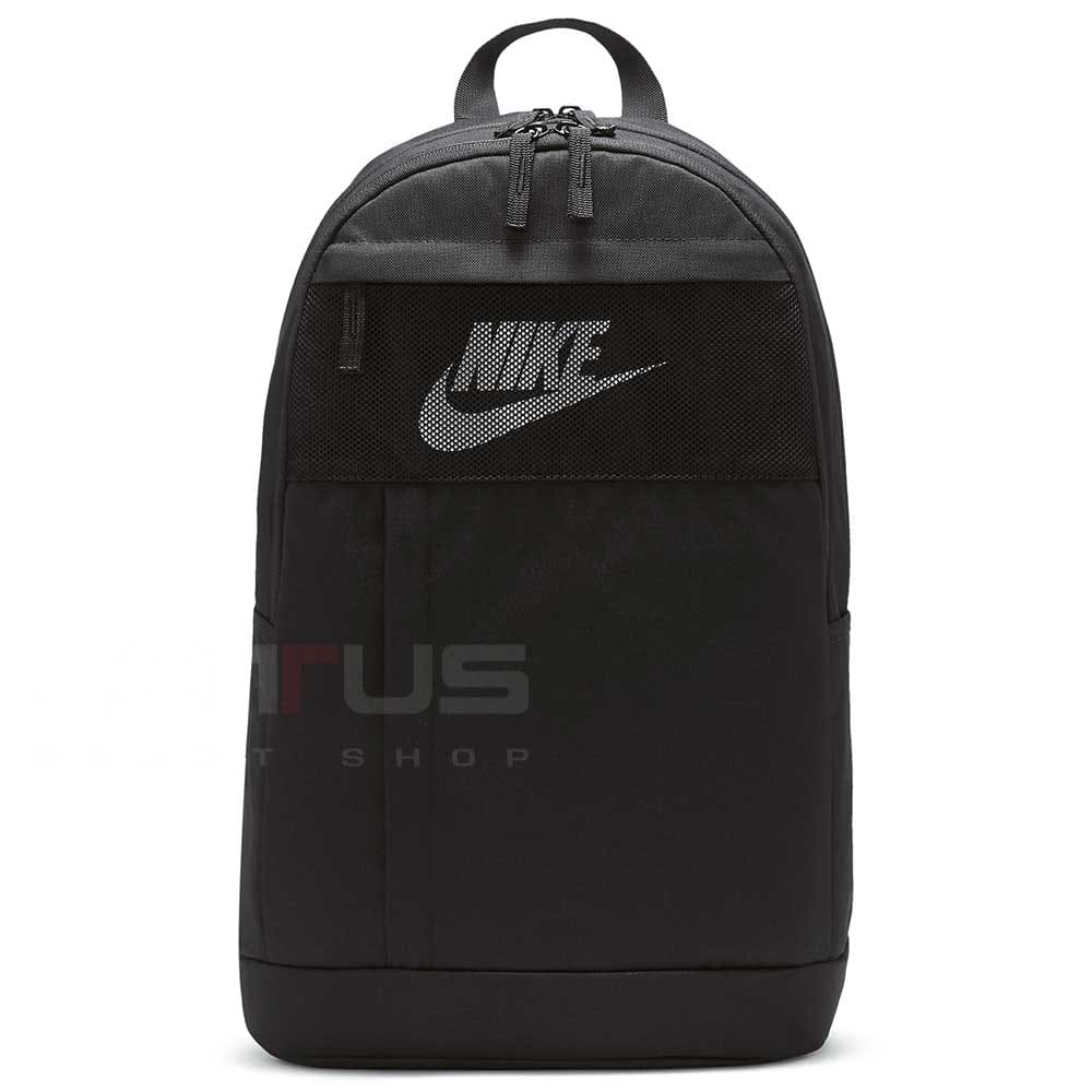 РАНИЦА NIKE DD0562-010 ELMNTL BKPK LBR ЧЕРНА - lotus-sport.bg