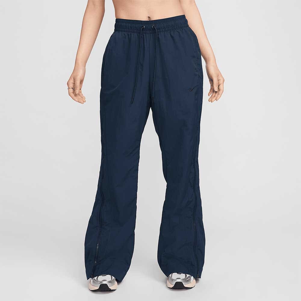 ДАМСКО ДОЛНИЩЕ NIKE FV7544-478 NSW CLLCTN RPL ZIP PNT OTG ТЪМНОСИНЬО - lotus-sport.bg