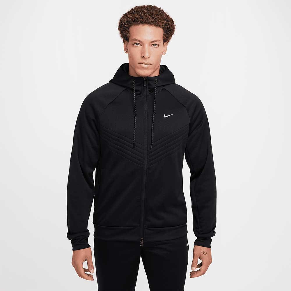 МЪЖКО ГОРНИЩЕ NIKE FZ1107-010 TF RPL THERMA SPHR WNT FZ ЧЕРНО - lotus-sport.bg