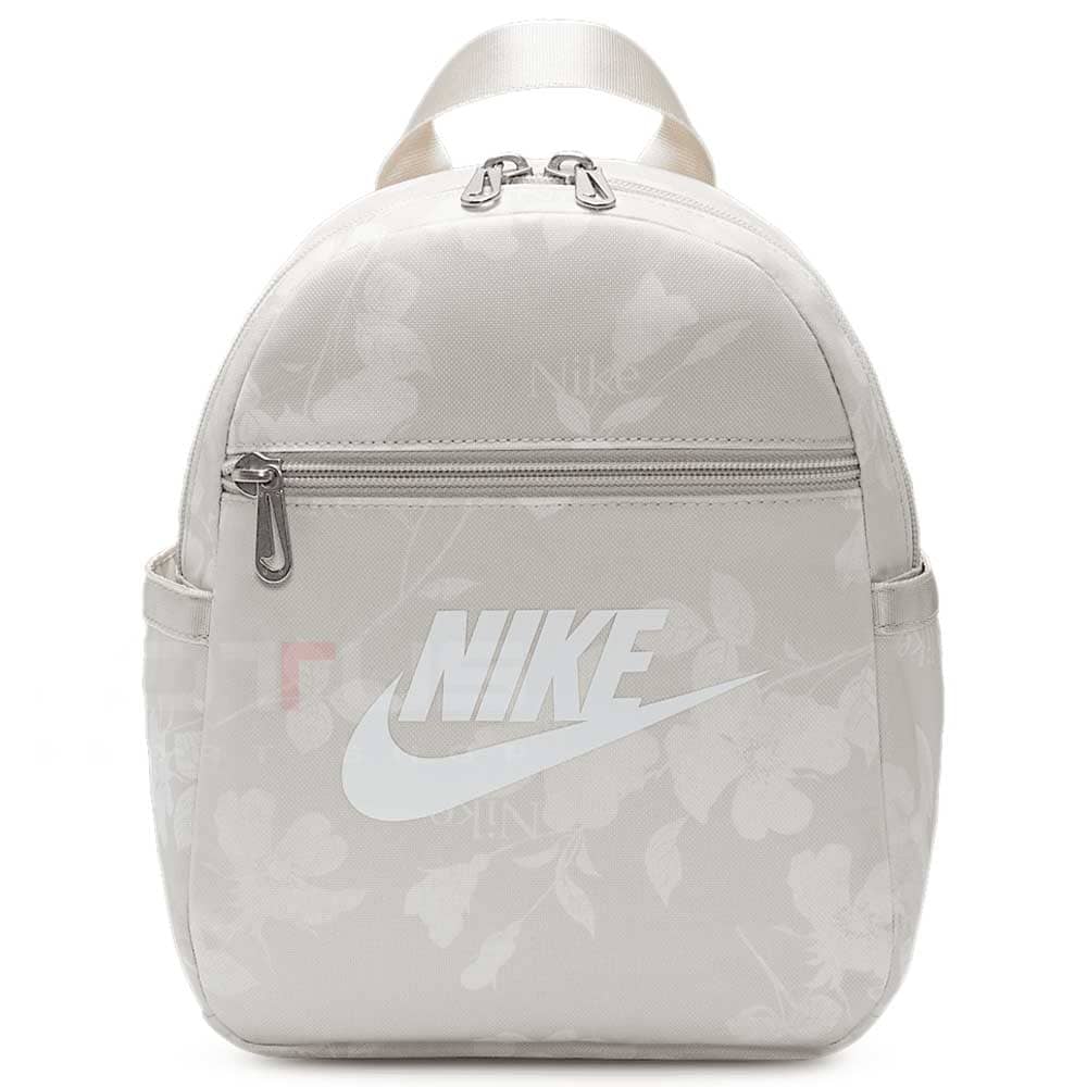 РАНИЧКА NIKE HJ8503-104 NSW FTRA MINI BPK - PALENTINO БЕЖОВА - lotus-sport.bg