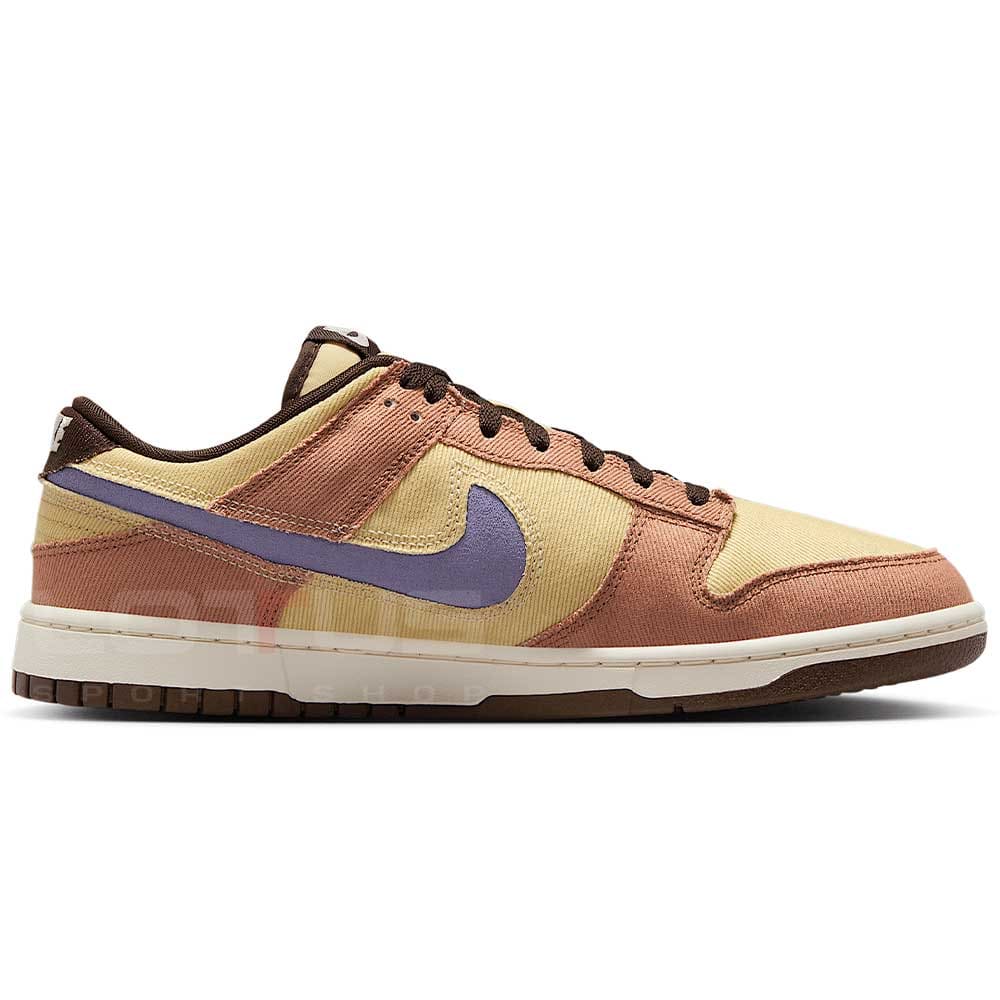 МЪЖКИ ОБУВКИ NIKE HF3141-200 DUNK LOW RETRO SE 2 КЕРЕМИДЕНО ЧЕРВЕНИ - lotus-sport.bg