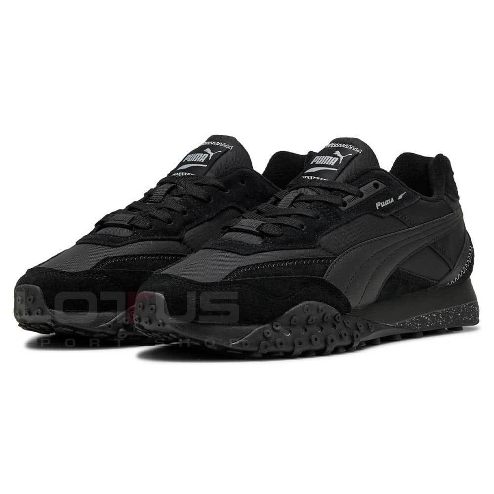МАРАТОНКИ PUMA 39272535 BLKTOP RIDER ЧЕРНИ - lotus-sport.bg