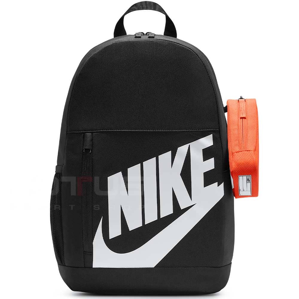 РАНИЦА NIKE HJ4186-010 ELMNTL BKPK SHOEBOX ЧЕРНА - lotus-sport.bg