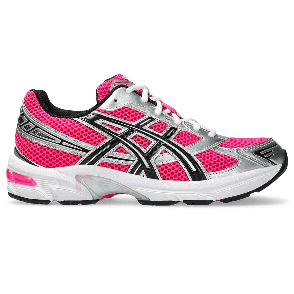 ДАМСКИ МАРАТОНКИ ASICS 1202A525-700 GEL-1130 РОЗОВИ - lotus-sport.bg