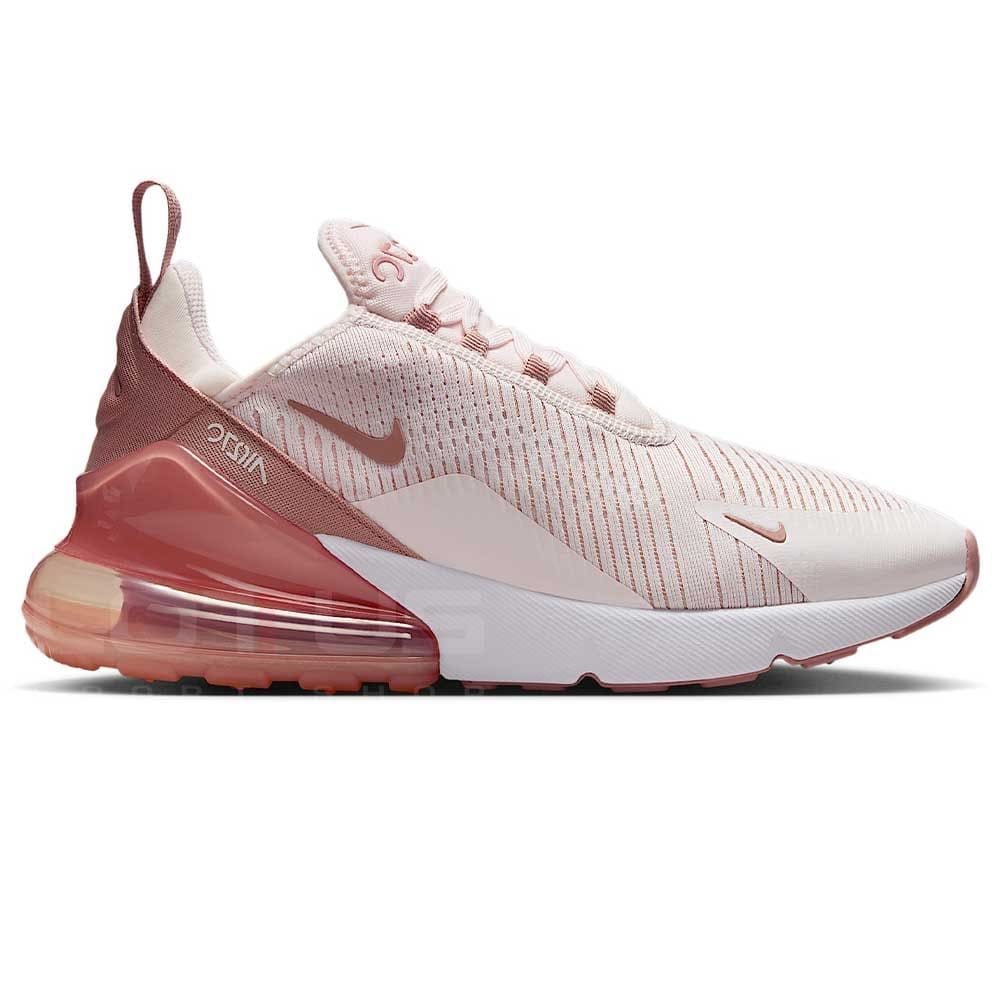 ДАМСКИ МАРАТОНКИ NIKE HJ3222-600 AIR MAX 270 2 БЛЕДОРОЗОВ - lotus-sport.bg