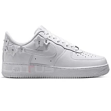 ДАМСКИ ОБУВКИ NIKE IR8637-100 AIR FORCE 1 '07 БЕЛИ ДАМСКИ ОБУВКИ NIKE IR8637-100 AIR FORCE 1 '07 БЕЛИ