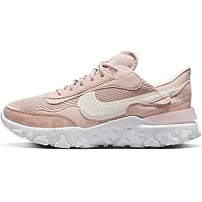 ДАМСКИ МАРАТОНКИ NIKE REACT R3VISION PINK ДАМСКИ МАРАТОНКИ NIKE REACT R3VISION PINK