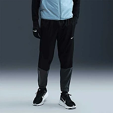 МЪЖКО ДОЛНИЩЕ NIKE HV2673-010 TF WNTRZD CHLNGR PANT ЧЕРНО/ТЪМНОСИВО МЪЖКО ДОЛНИЩЕ NIKE HV2673-010 TF WNTRZD CHLNGR PANT ЧЕРНО/ТЪМНОСИВО