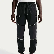 МЪЖКО ДОЛНИЩЕ NIKE IO0570-010 AIR HYBRID UTL PANT ЧЕРНО МЪЖКО ДОЛНИЩЕ NIKE IO0570-010 AIR HYBRID UTL PANT ЧЕРНО