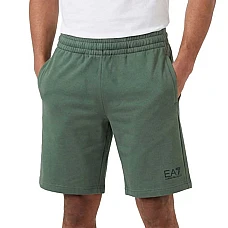 МЪЖКИ КЪСИ ПАНТАЛОНИ EA7 EMPORIO ARMANI 8NPS65-U7260 CORE ID M BERMUDA COFT CC ЗЕЛЕНИ МЪЖКИ КЪСИ ПАНТАЛОНИ EA7 EMPORIO ARMANI 8NPS65-U7260 CORE ID M BERMUDA COFT CC ЗЕЛЕНИ