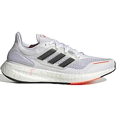 МЪЖКИ МАРАТОНКИ ADIDAS PUREBOOST 22 H.RDY WHITE/BLACK МЪЖКИ МАРАТОНКИ ADIDAS PUREBOOST 22 H.RDY WHITE/BLACK