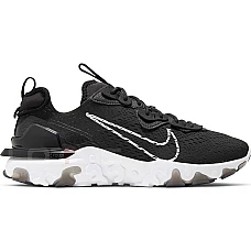 МЪЖКИ МАРАТОНКИ NIKE REACT VISION BLACK/WHITE МЪЖКИ МАРАТОНКИ NIKE REACT VISION BLACK/WHITE