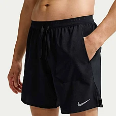 МЪЖКИ КЪСИ ПАНТАЛОНИ NIKE IF2046-010 DF STRIDE 7IN BF SHORT ЧЕРНИ МЪЖКИ КЪСИ ПАНТАЛОНИ NIKE IF2046-010 DF STRIDE 7IN BF SHORT ЧЕРНИ