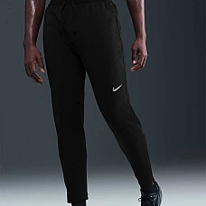 МЪЖКО ДОЛНИЩЕ NIKE HV4546-010 DF STRIDE KNIT PANT ЧЕРНО МЪЖКО ДОЛНИЩЕ NIKE HV4546-010 DF STRIDE KNIT PANT ЧЕРНО