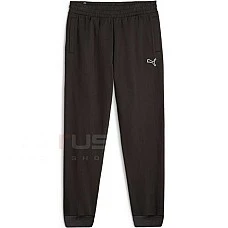 МЪЖКО ДОЛНИЩЕ PUMA BETTER ESSENTIALS SWEATPANTS FL CL BLACK МЪЖКО ДОЛНИЩЕ PUMA BETTER ESSENTIALS SWEATPANTS FL CL BLACK
