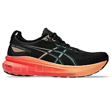 МЪЖКИ МАРАТОНКИ ASICS 1011B867-004 GEL-KAYANO 31 ЧЕРНИ МЪЖКИ МАРАТОНКИ ASICS 1011B867-004 GEL-KAYANO 31 ЧЕРНИ
