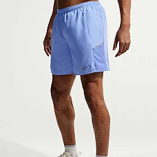 МЪЖКИ КЪСИ ПАНТАЛОНИ NIKE IF2070-494 DF MILER 7IN BF SHORT СИНИ МЪЖКИ КЪСИ ПАНТАЛОНИ NIKE IF2070-494 DF MILER 7IN BF SHORT СИНИ