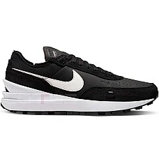 МЪЖКИ МАРАТОНКИ NIKE WAFFLE ONE LTR BLACK МЪЖКИ МАРАТОНКИ NIKE WAFFLE ONE LTR BLACK