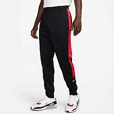 МЪЖКО ДОЛНИЩЕ NIKE NSW SW AIR JOGGER PK ЧЕРНО МЪЖКО ДОЛНИЩЕ NIKE NSW SW AIR JOGGER PK ЧЕРНО