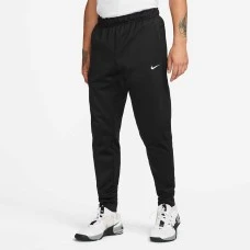 МЪЖКО ДОЛНИЩЕ NIKE TF PANT TAPER BLACK МЪЖКО ДОЛНИЩЕ NIKE TF PANT TAPER BLACK