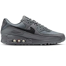 МЪЖКИ МАРАТОНКИ NIKE HV4517-003 AIR MAX 90 PRM СИВИ МЪЖКИ МАРАТОНКИ NIKE HV4517-003 AIR MAX 90 PRM СИВИ