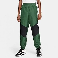 МЪЖКО ДОЛНИЩЕ NIKE NSW SW AIR PANT WV ЗЕЛЕНО МЪЖКО ДОЛНИЩЕ NIKE NSW SW AIR PANT WV ЗЕЛЕНО