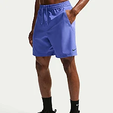 МЪЖКИ КЪСИ ПАНТАЛОНИ NIKE IF2784-510 DF FORM GFX FILL SHRT 7IN СИНИ МЪЖКИ КЪСИ ПАНТАЛОНИ NIKE IF2784-510 DF FORM GFX FILL SHRT 7IN СИНИ