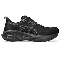 МЪЖКИ МАРАТОНКИ ASICS 1011B974-002 NOVABLAST 5 ЧЕРНИ МЪЖКИ МАРАТОНКИ ASICS 1011B974-002 NOVABLAST 5 ЧЕРНИ