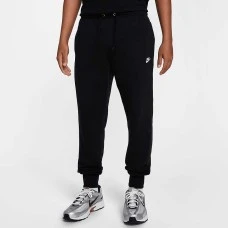 МЪЖКО ДОЛНИЩЕ NIKE FN3801-010 CLUB FT JOGGER ЧЕРНО МЪЖКО ДОЛНИЩЕ NIKE FN3801-010 CLUB FT JOGGER ЧЕРНО