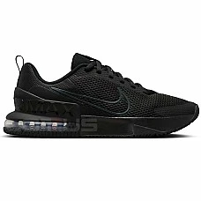 МЪЖКИ МАРАТОНКИ NIKE FQ1833-003 AIR MAX ALPHA TRAINER 6 ЧЕРНИ МЪЖКИ МАРАТОНКИ NIKE FQ1833-003 AIR MAX ALPHA TRAINER 6 ЧЕРНИ